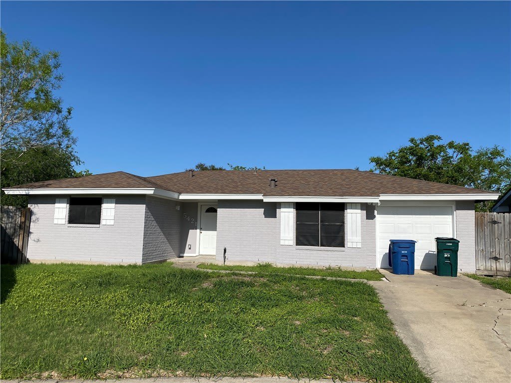 5421 Hitching Post