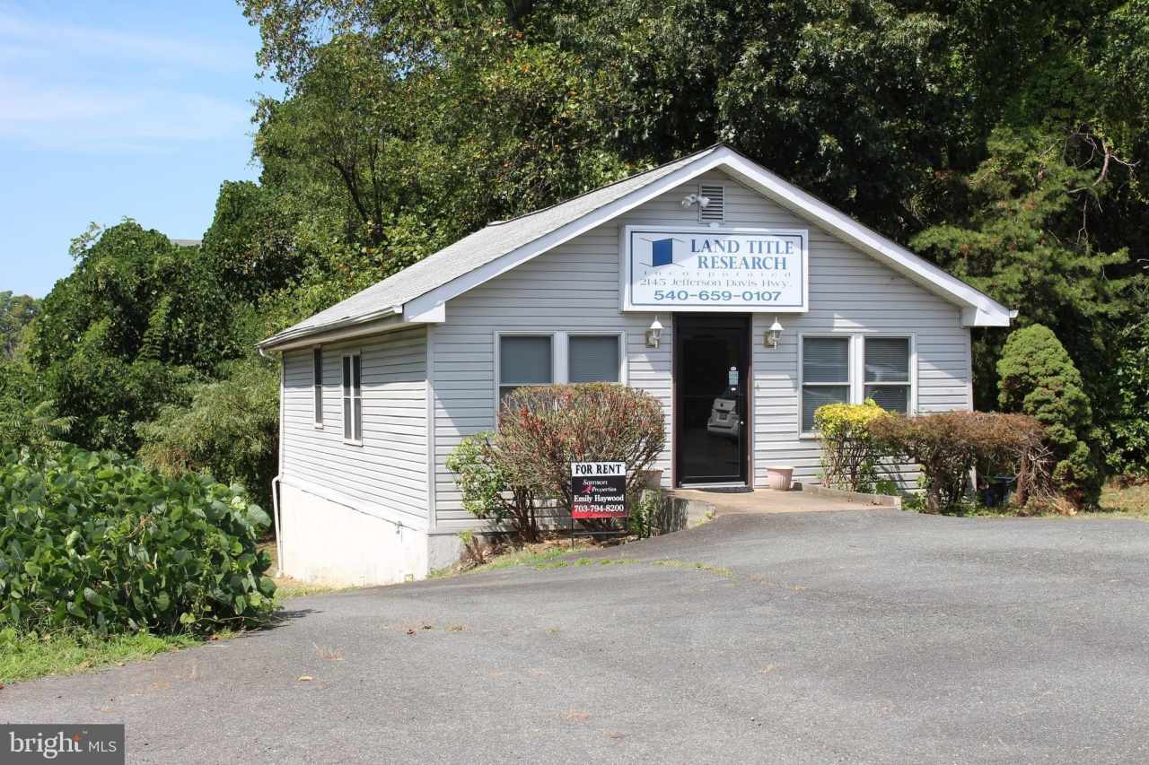 2145 RICHMOND Highway