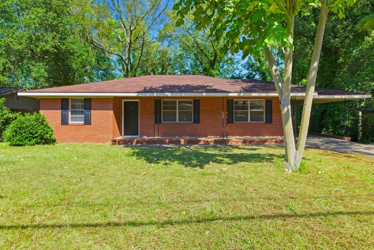 Updated 3BR/2BA Home in Phenix City, AL