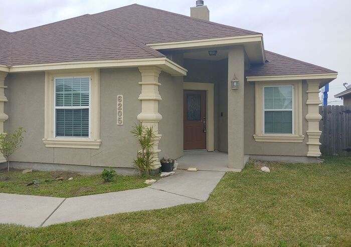 6205 Angelique Court