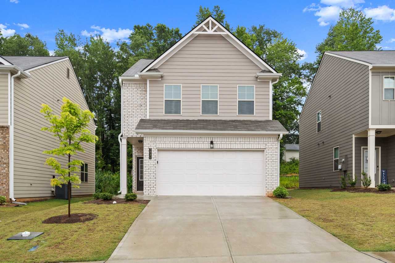 4 Bed 2.5 Bath Single Family Home in Gainesville! -Retreat at Chicopee
