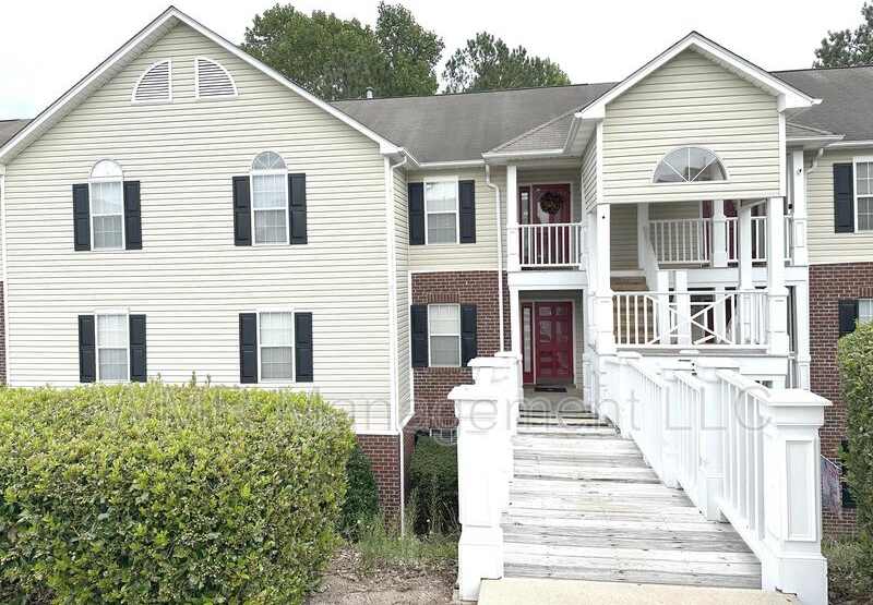 410 Bubble Creek Court - 1