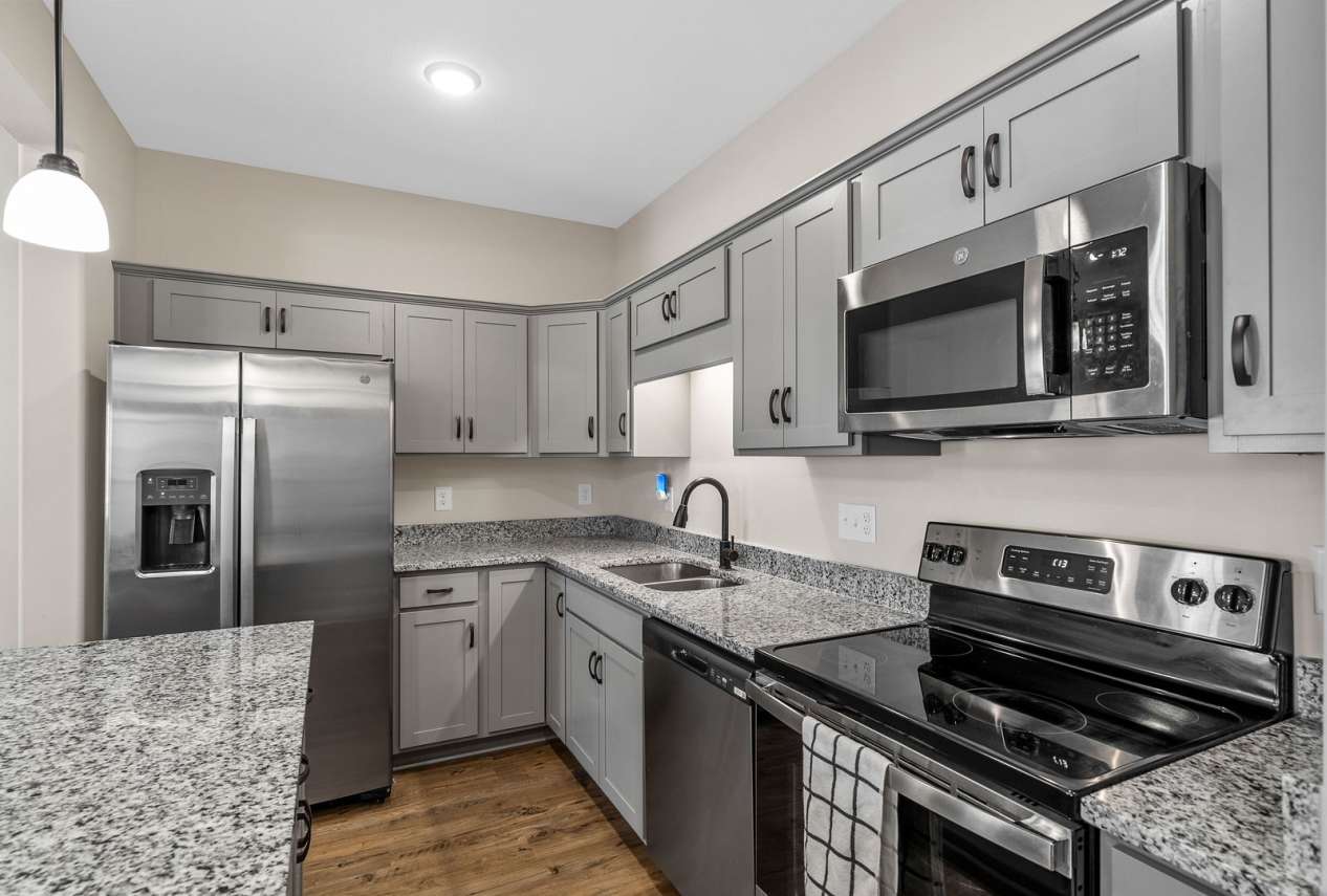 Welcome Home to 345 Fallow Circle in the desirable Summerfield neighborhood!