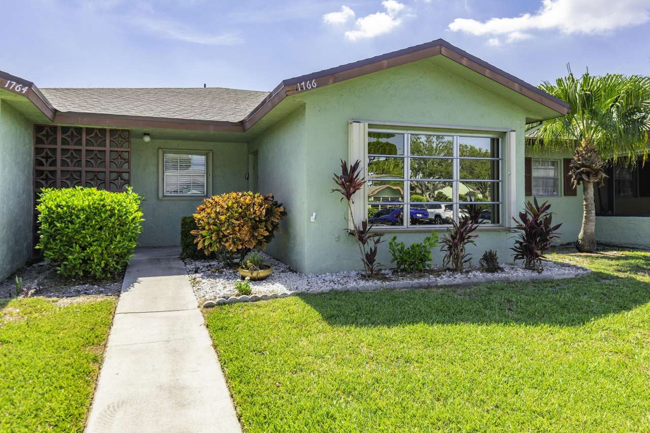 1766 Lakefront Boulevard