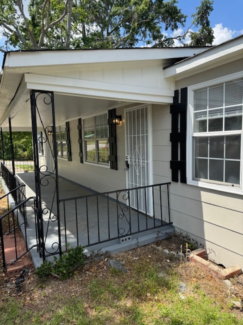 Charming North Augusta Duplex