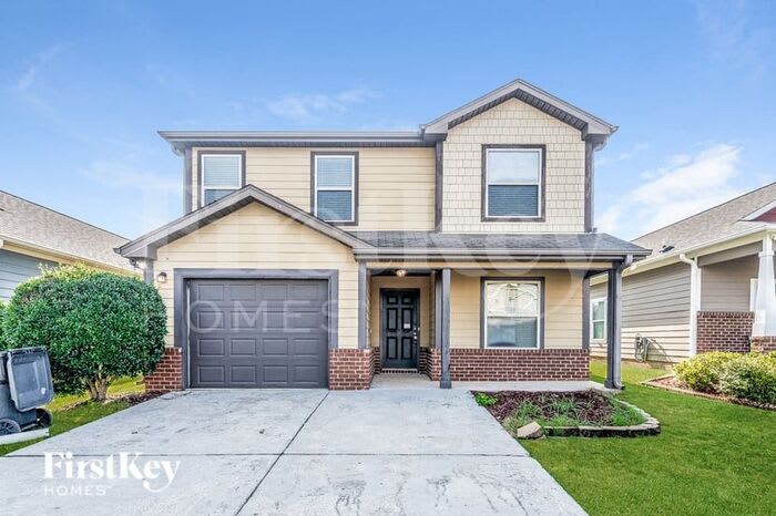 504 Union Station Place