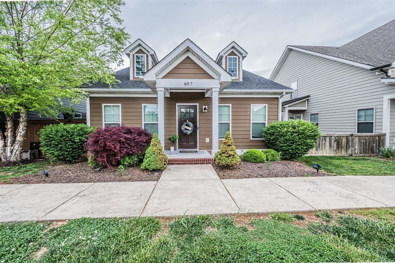 657 Constitution Drive