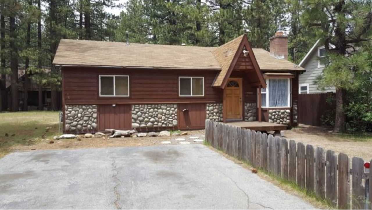 Seasonal Furnished rental