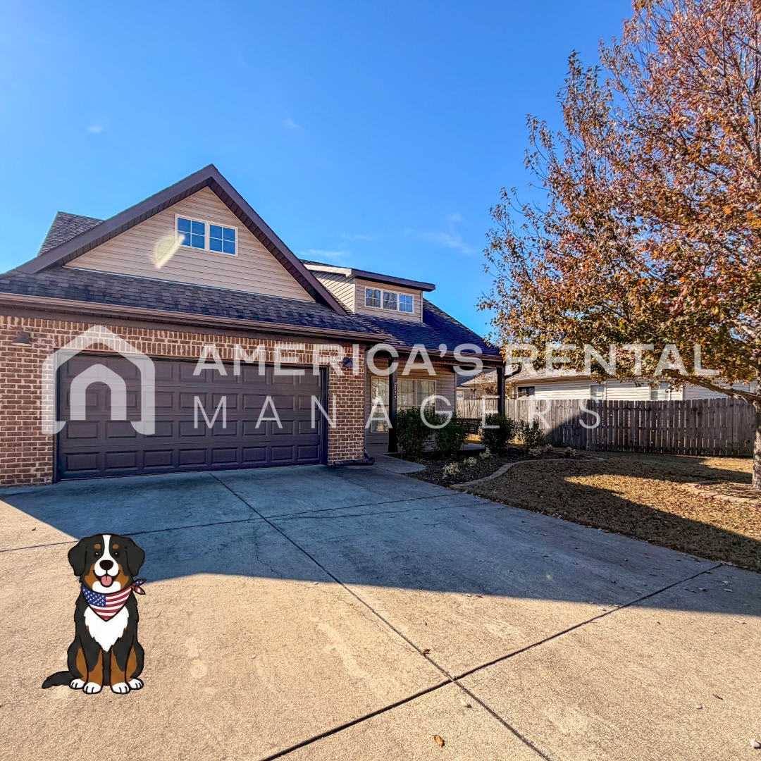 Modern 3-Bedroom Home for Rent in Maylene, AL!