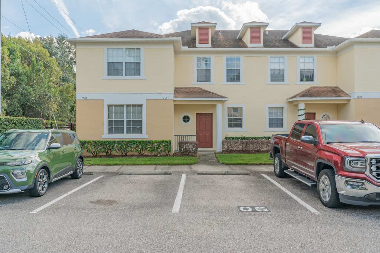 2006 Fiesta Ridge Court, Tampa FL 33604
