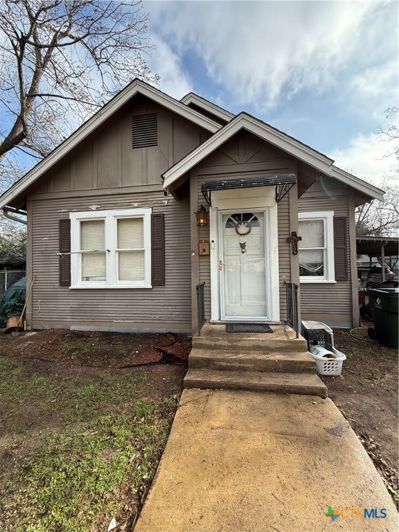 513 N San Marcos Street