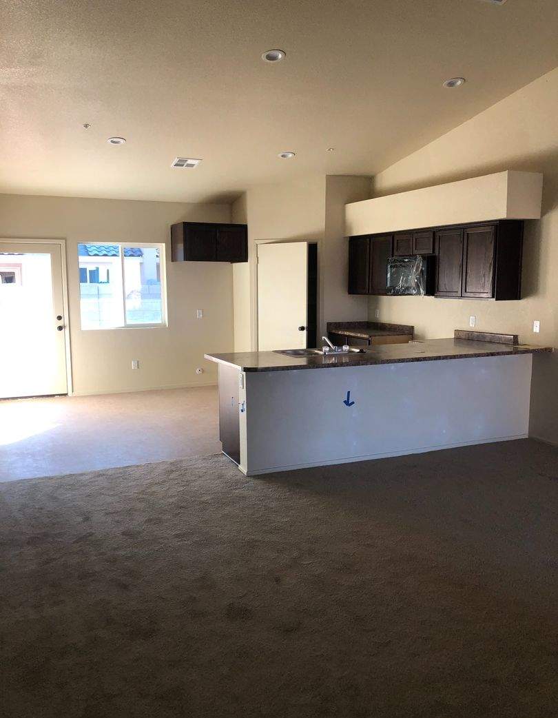 DESERT SKY TOWNHOMES