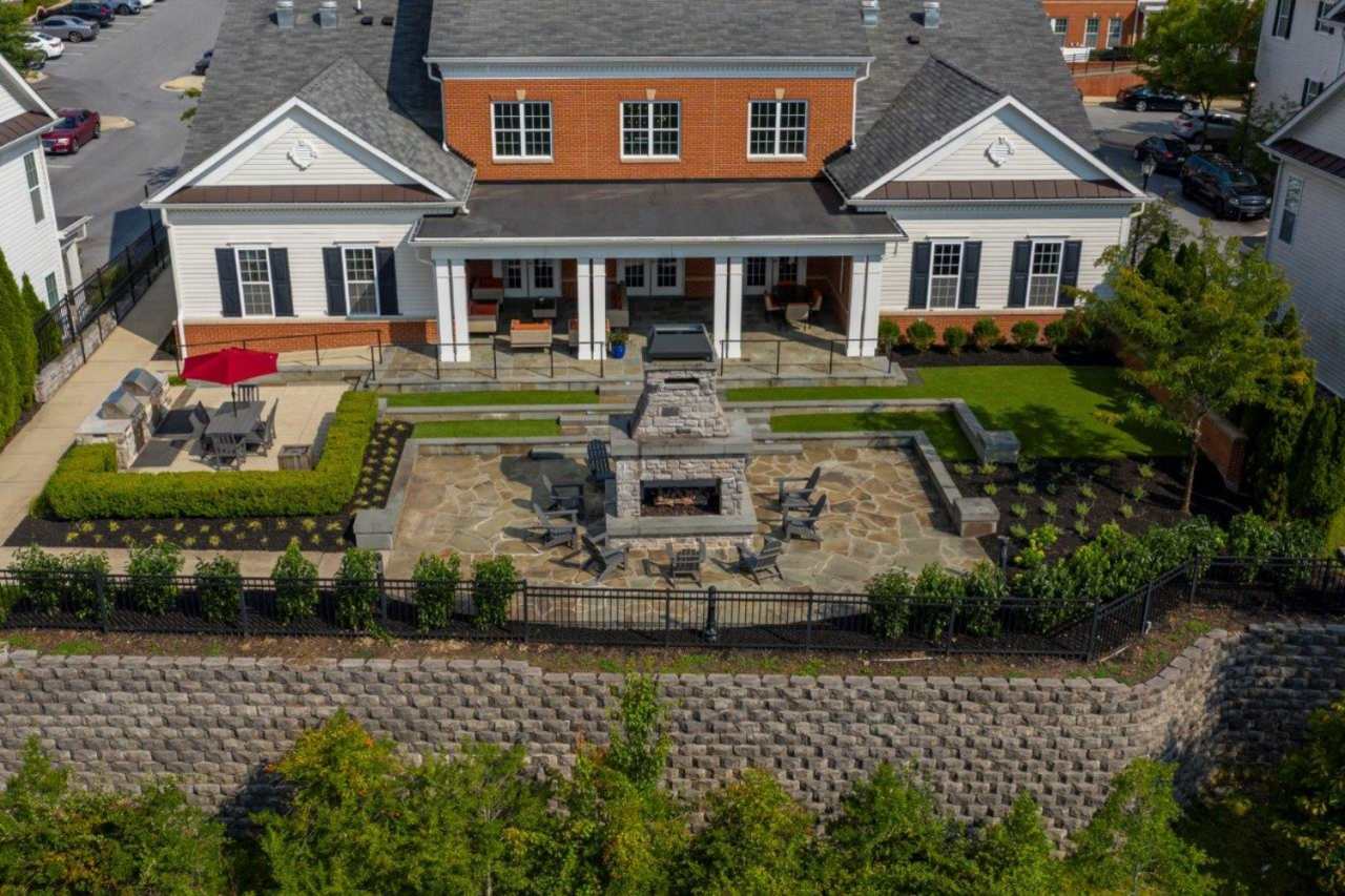 The Enclave at Emerson Apartments and Townhomes