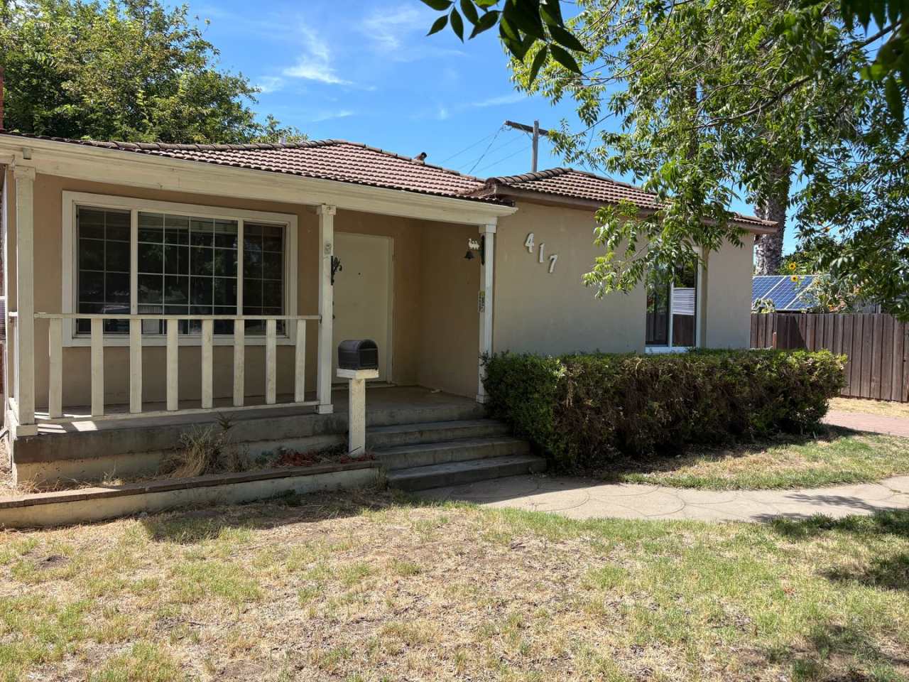 Charming Single Family Home