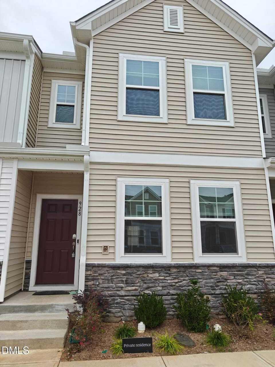 928 Highland Trace Drive