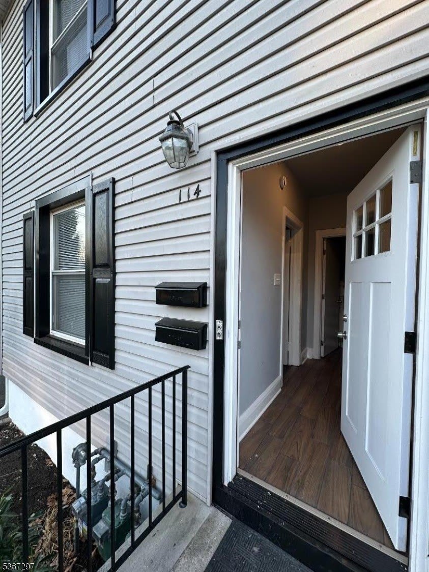 114 Park Street, Unit 1