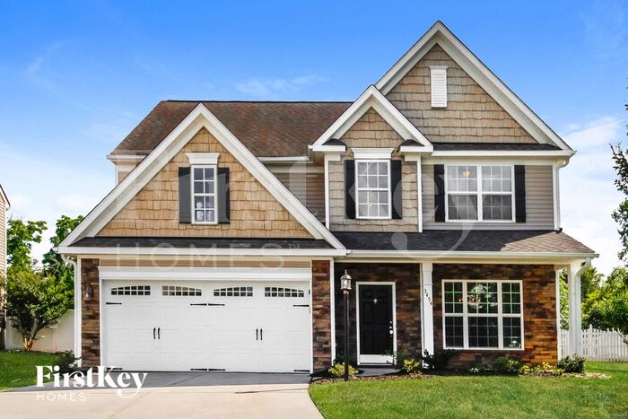3454 Jake White Court