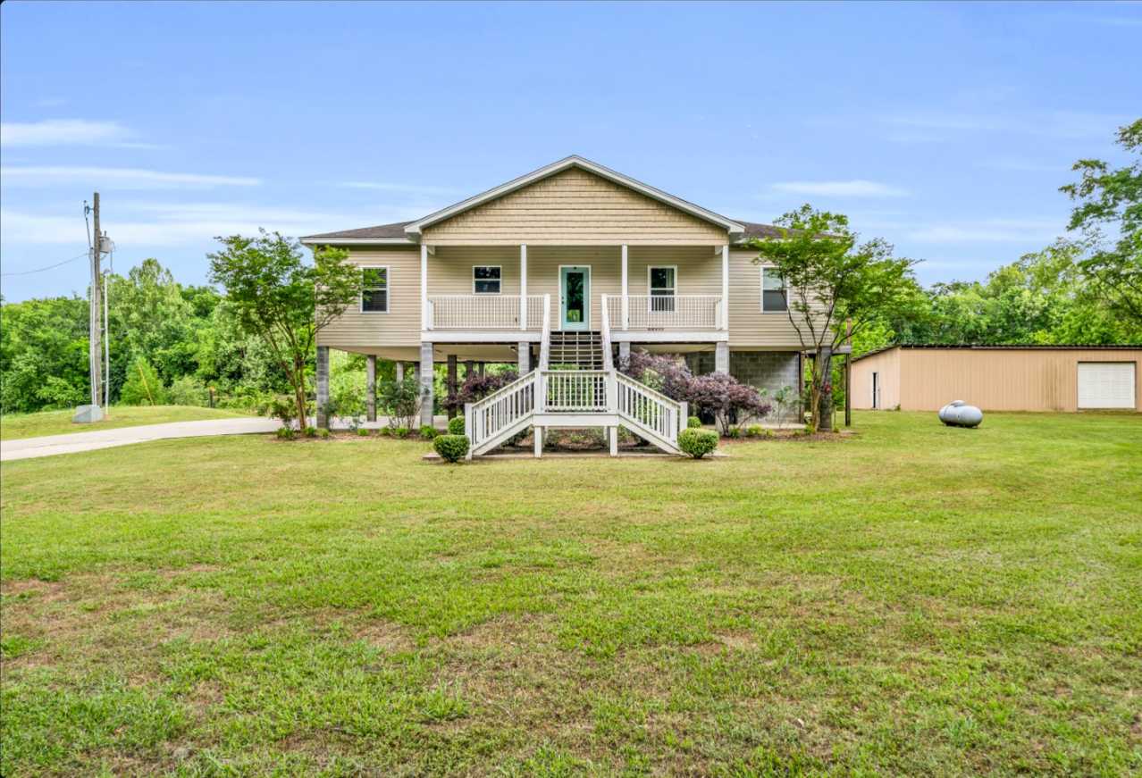 790 Moores Creek Rd