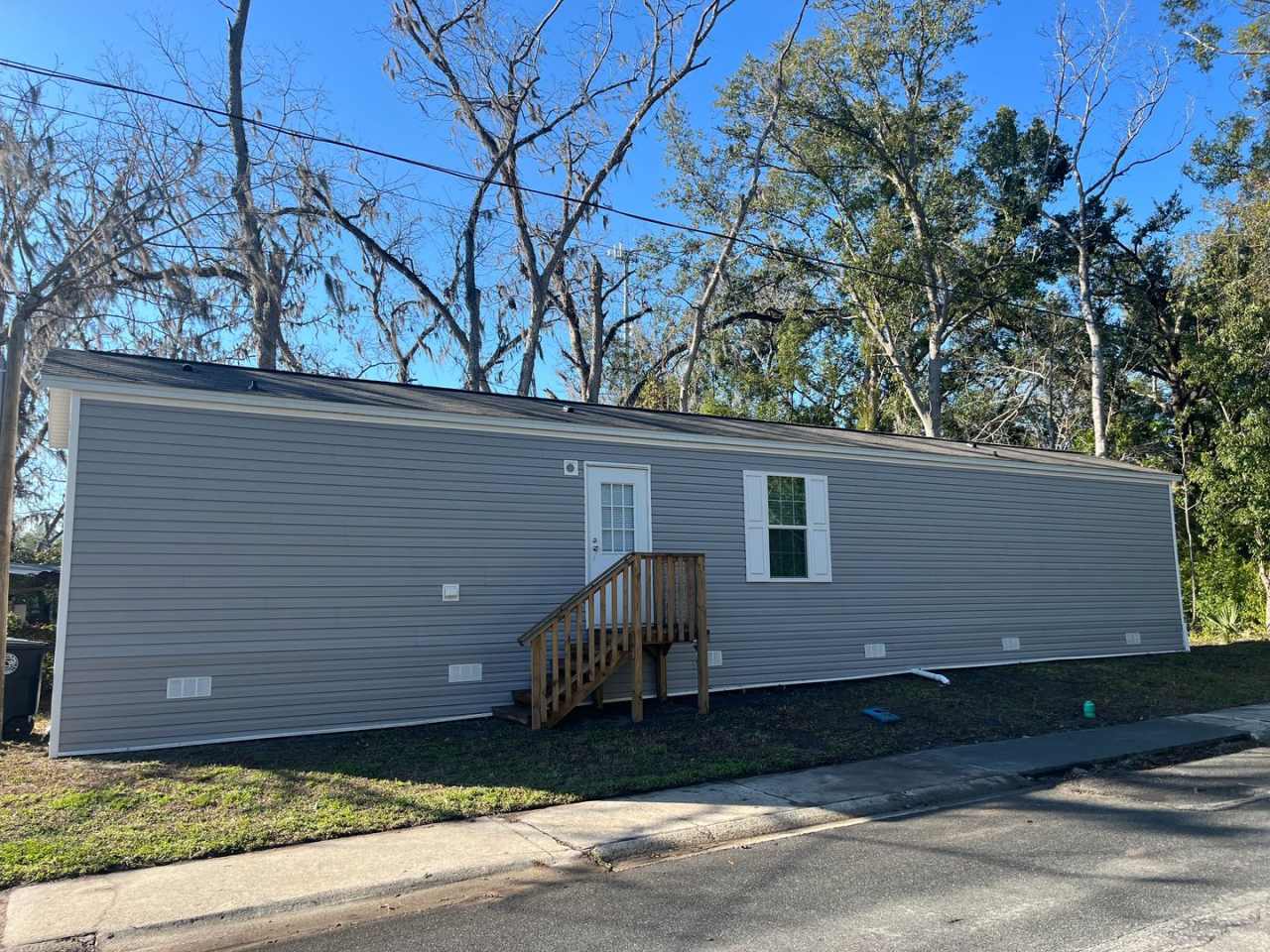 Brand New 2 Bedroom, 2 Bath Manufactured Home – Live Oak, FL