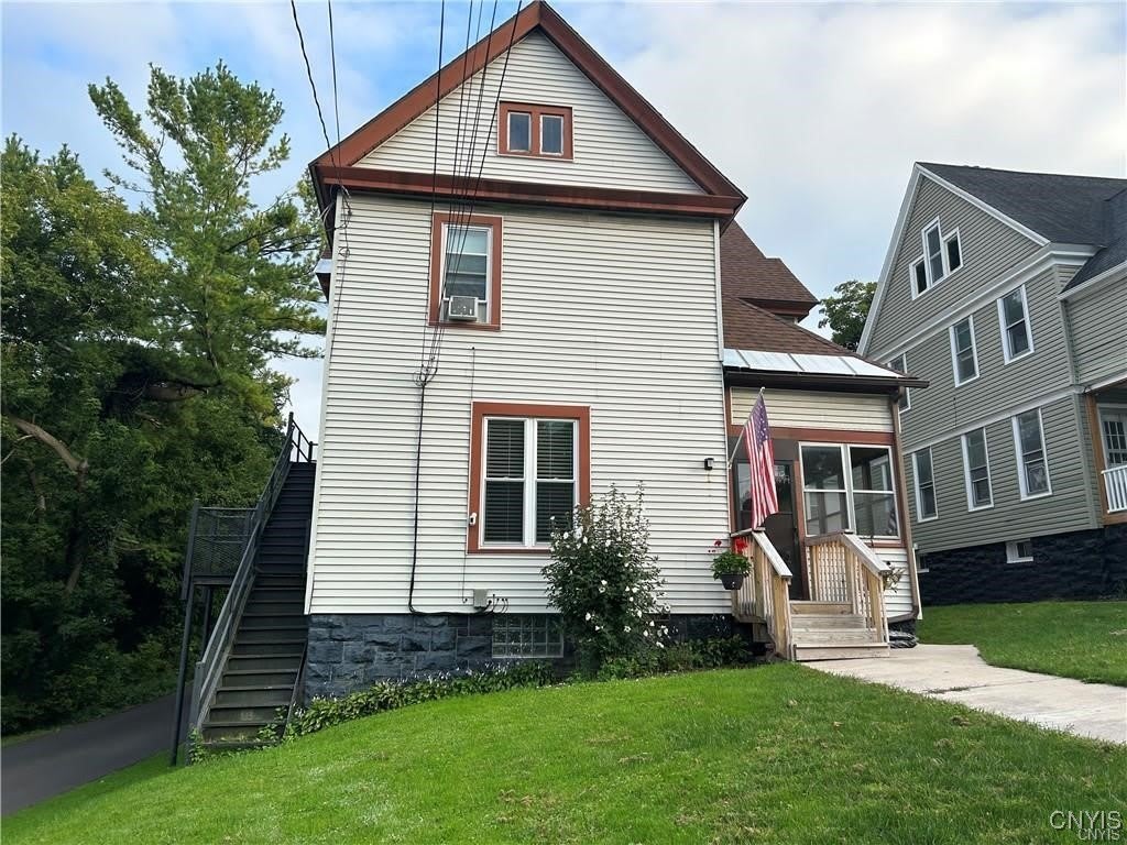 307 Hamilton Street