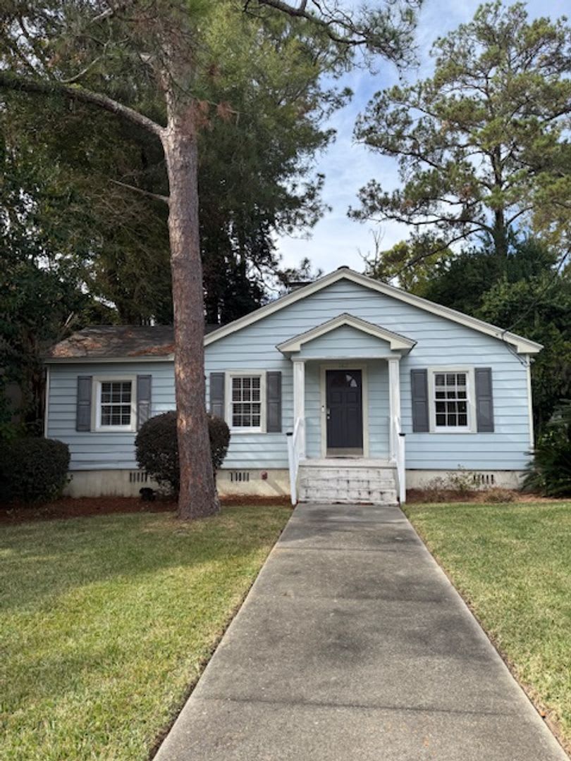 Commercial or Residential