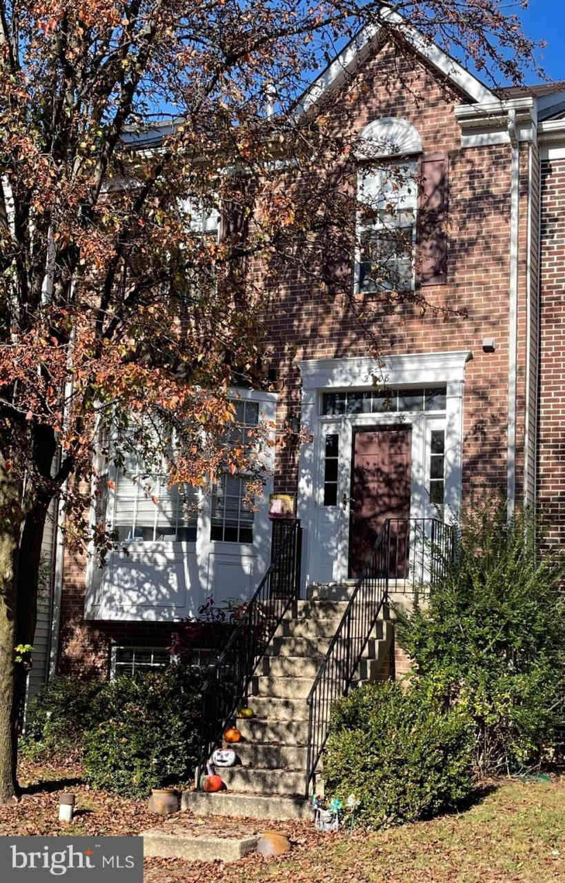 2308 TURNBRIDGE Court