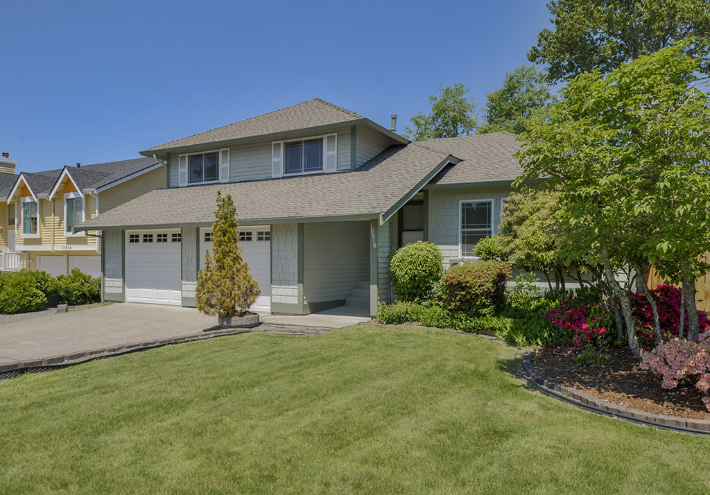 Comfortable Home located Kent's East Hill