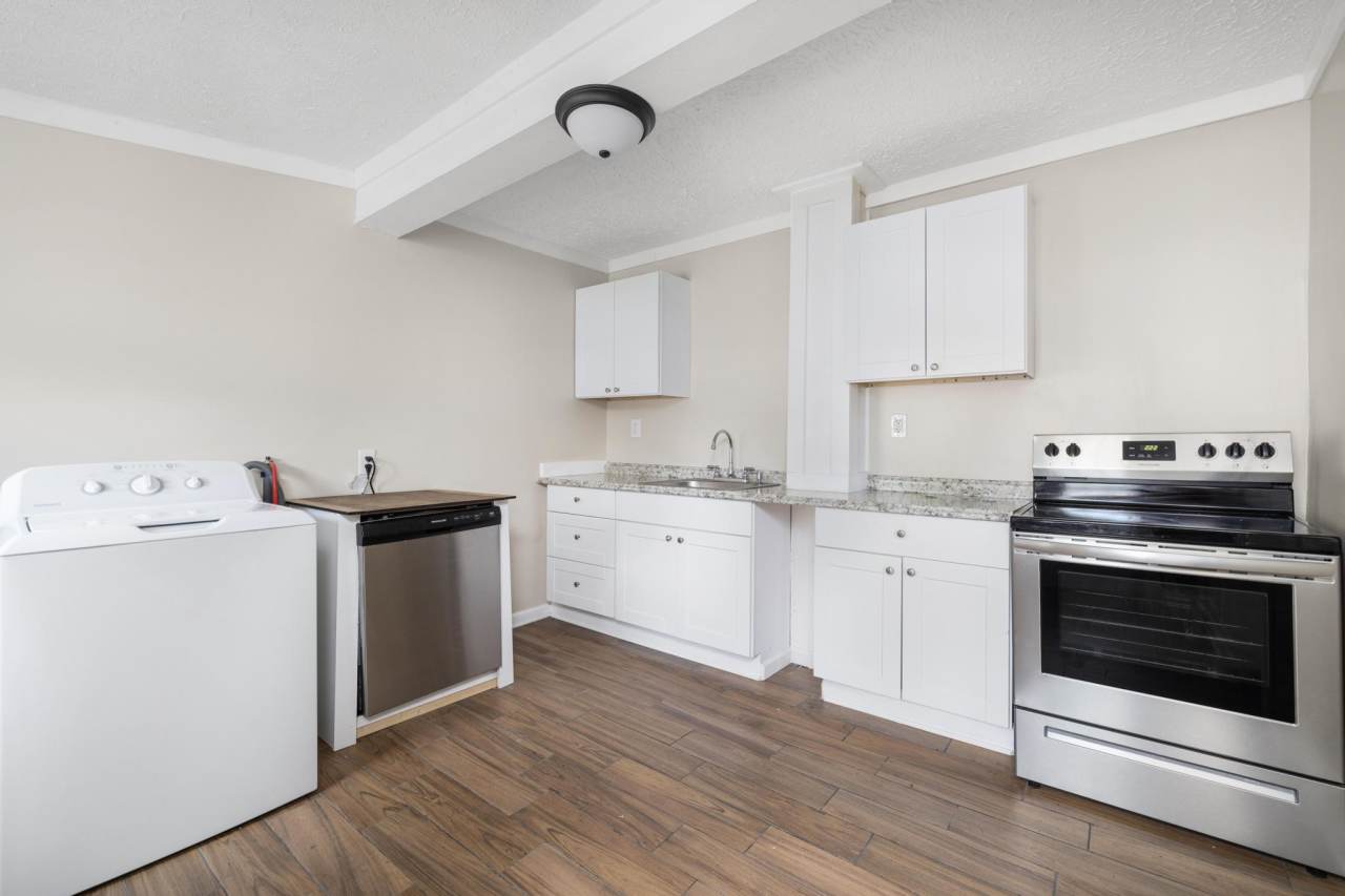 820 Florida Avenue - 1