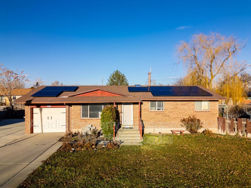 2730 West 7460 South