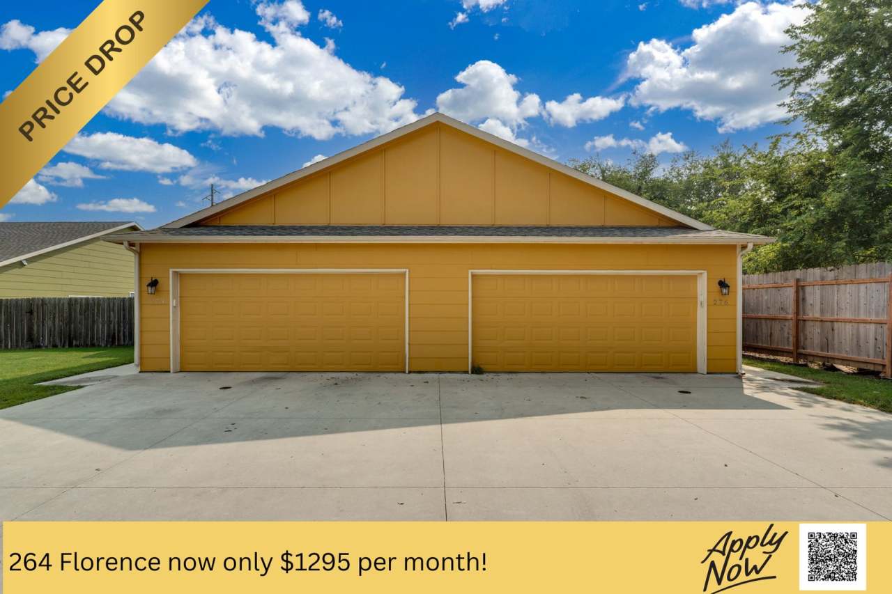 264 N Florence