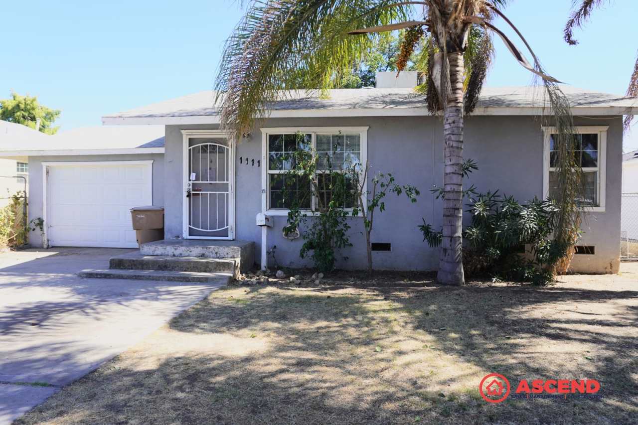 Cozy home located in the Northeast!