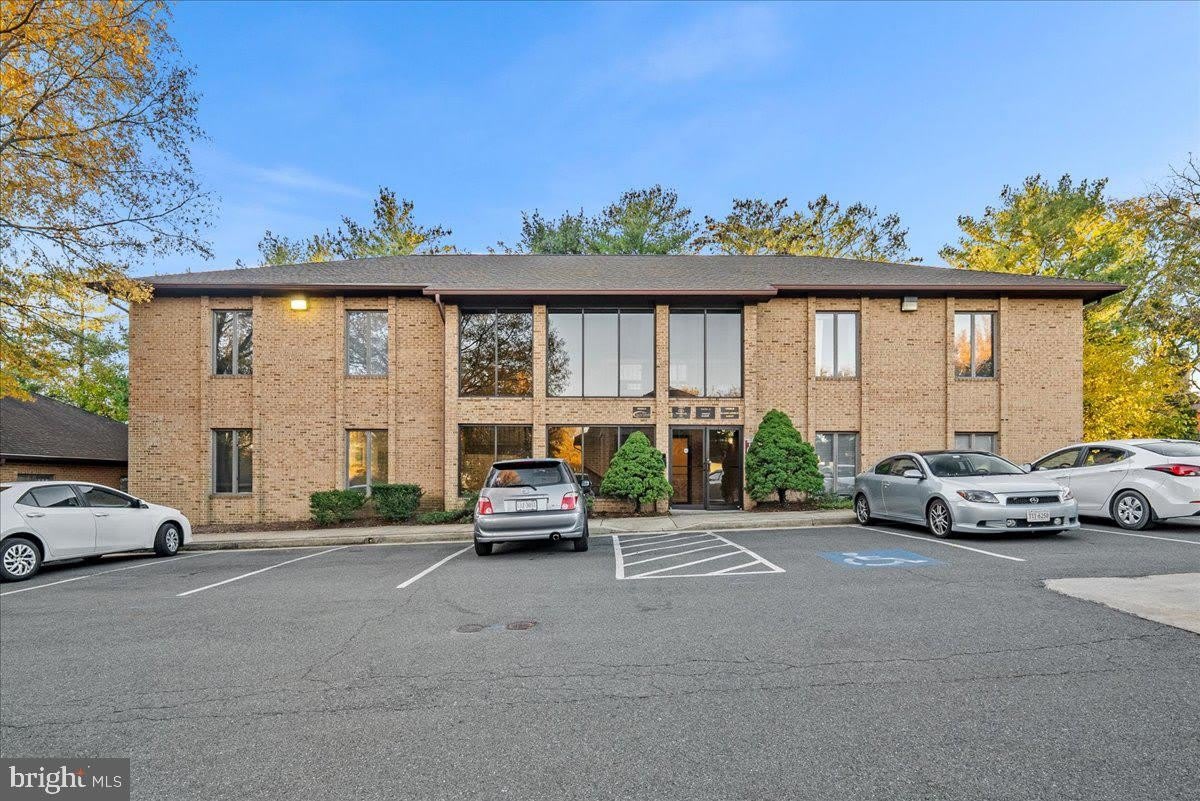 10690 CRESTWOOD Drive unit: A