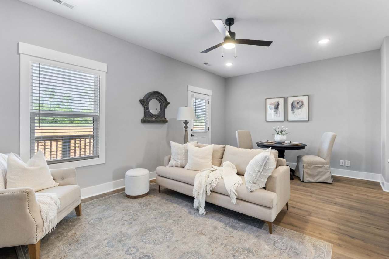 Large 3 Bedroom Condo For Rent in Sango!