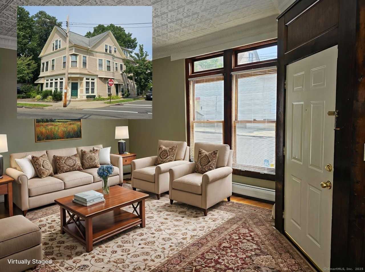 169 Winchester Avenue