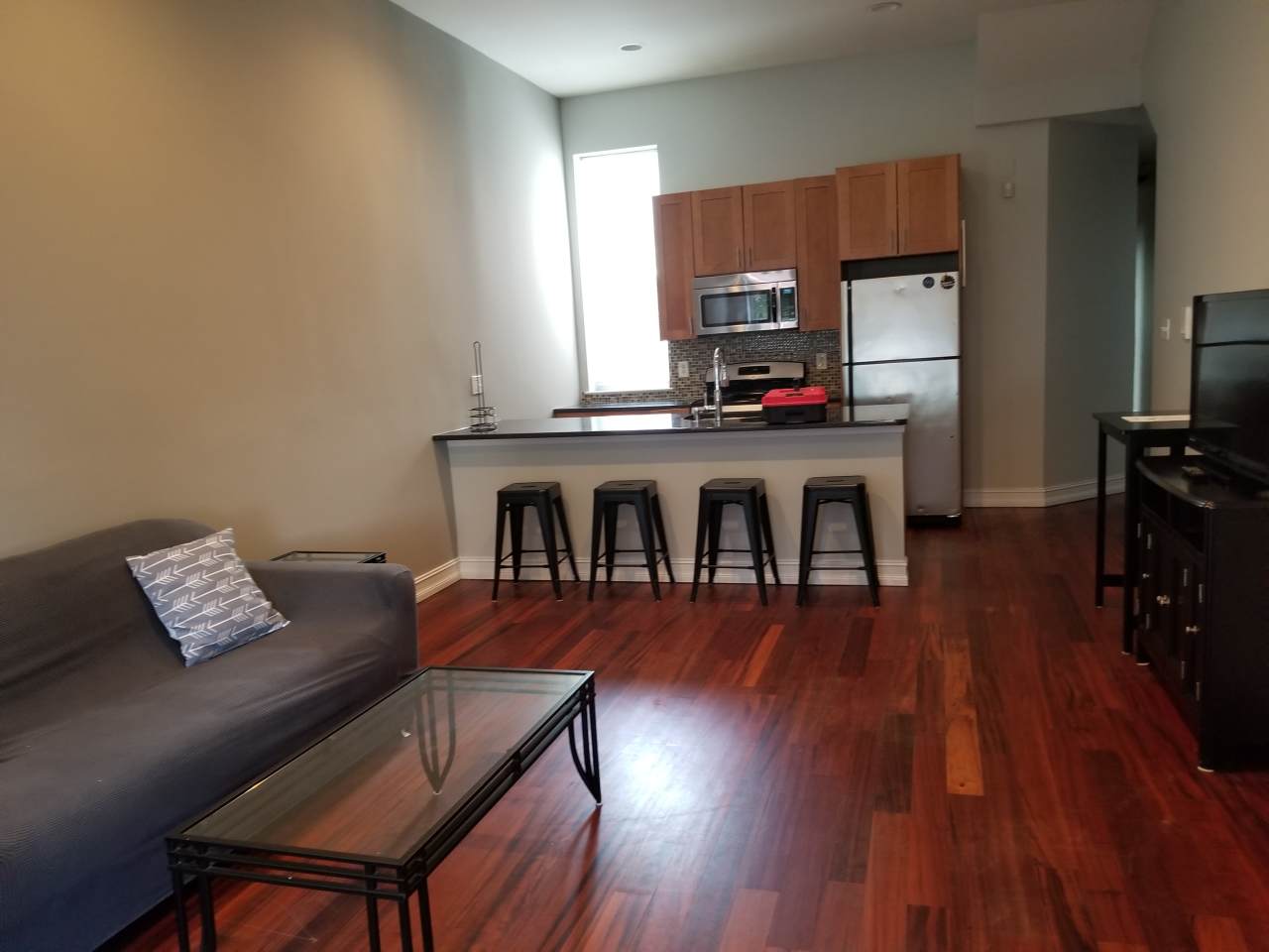 1504 North 18th Street