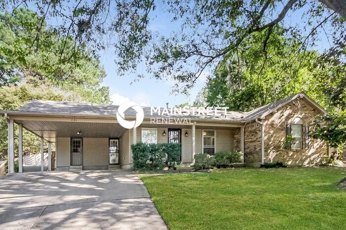 3124 Battleboro Drive