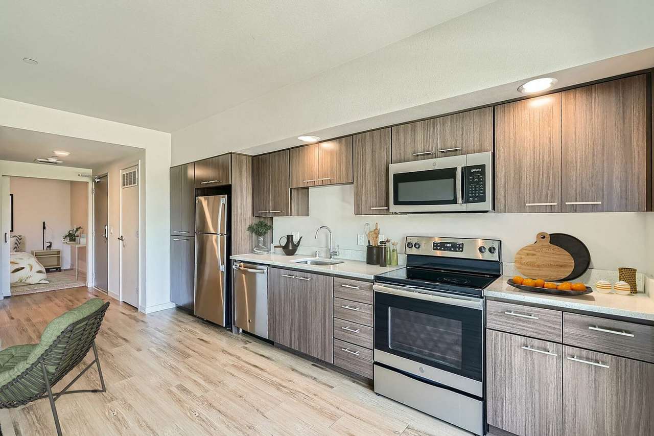 The Club at the Park