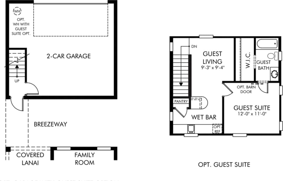 8450 Powder Ridge Trail - guest