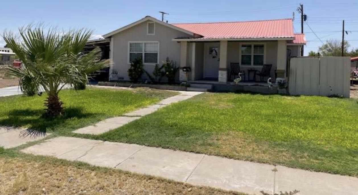 603 South Ross Boulevard