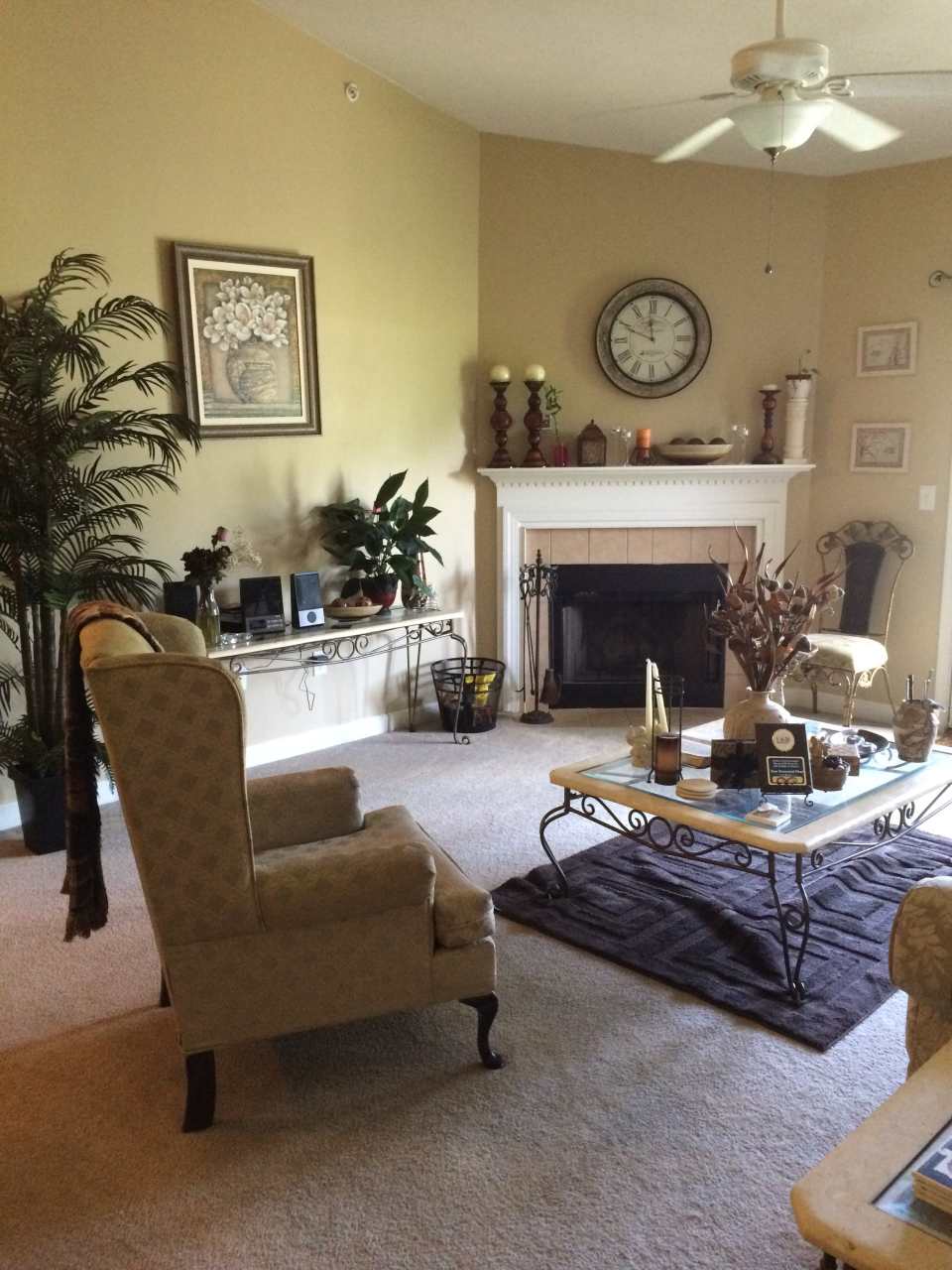 17023 Doe Valley Court