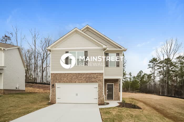 334 Augusta Woods Drive