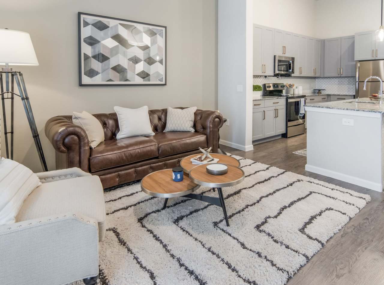 Cavalli at Iron Horse Station