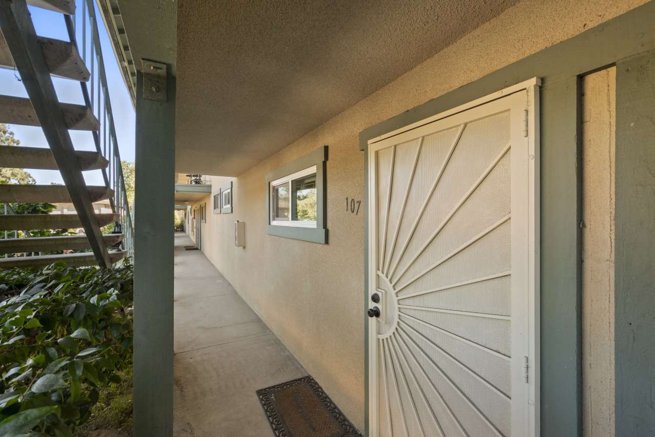 4651 Pico Street - 107Unit 107