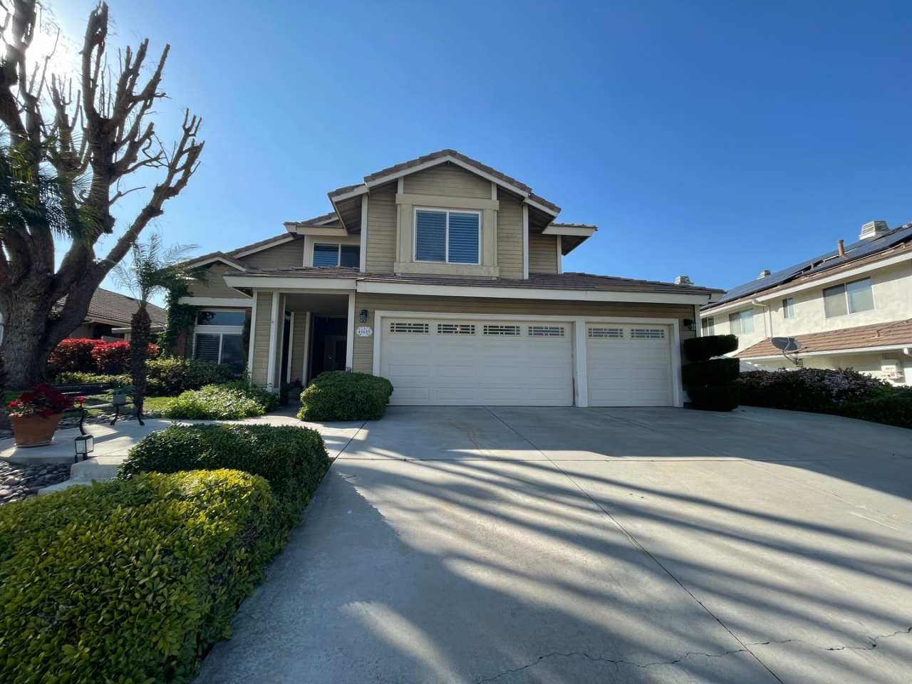 Your Perfect Summer Home – 5BR Murrieta Rental with Swimming Pool