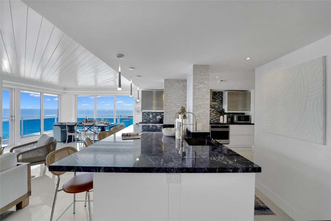 3430 Galt Ocean Drive 606, Fort Lauderdale, FL 33308