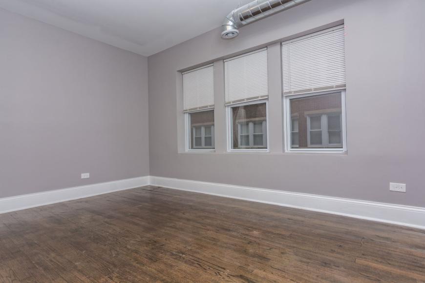 7517 South Yale Ave. Apt.