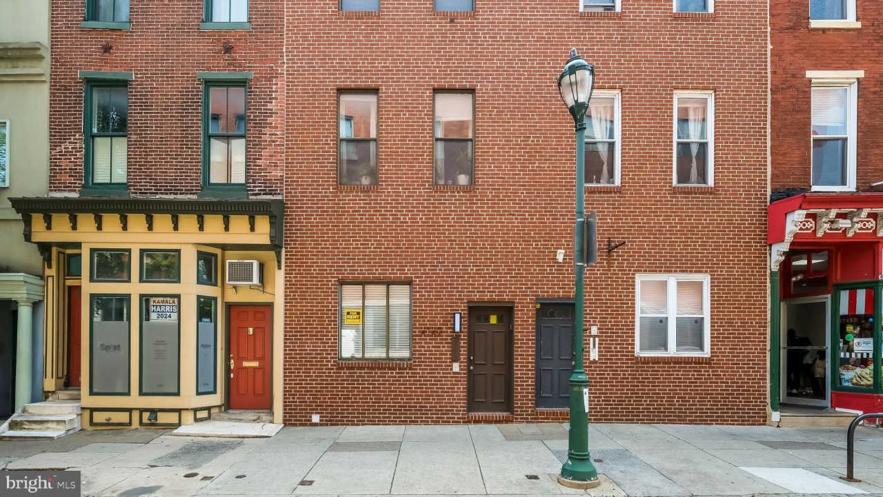 2120 SOUTH Street unit: 2Re