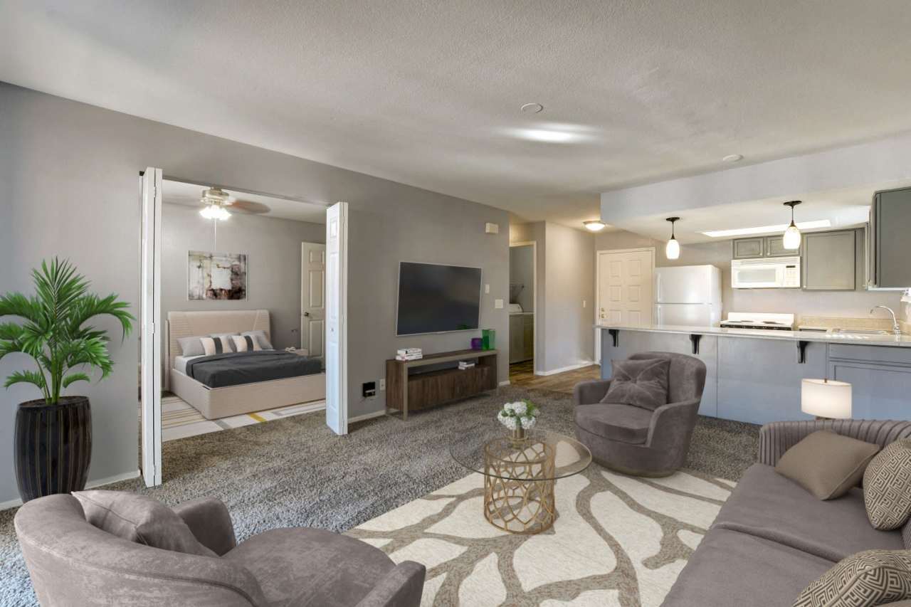 Arcadia Pointe Apartments