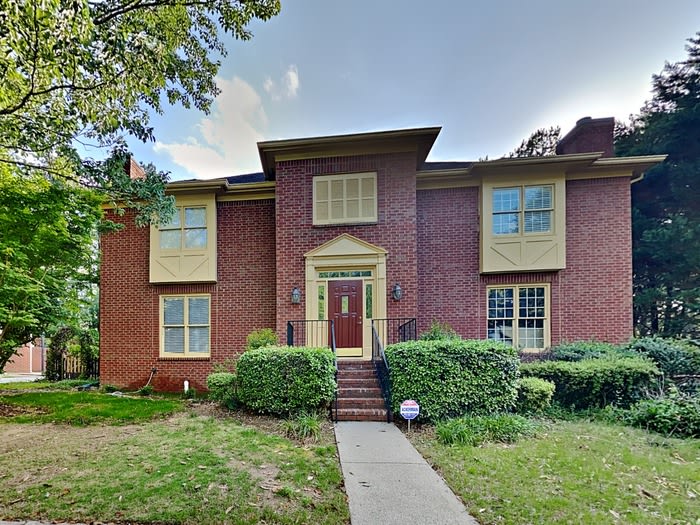 8878 Carroll Manor Drive