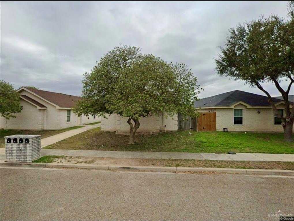 901 English Avenue unit: 3